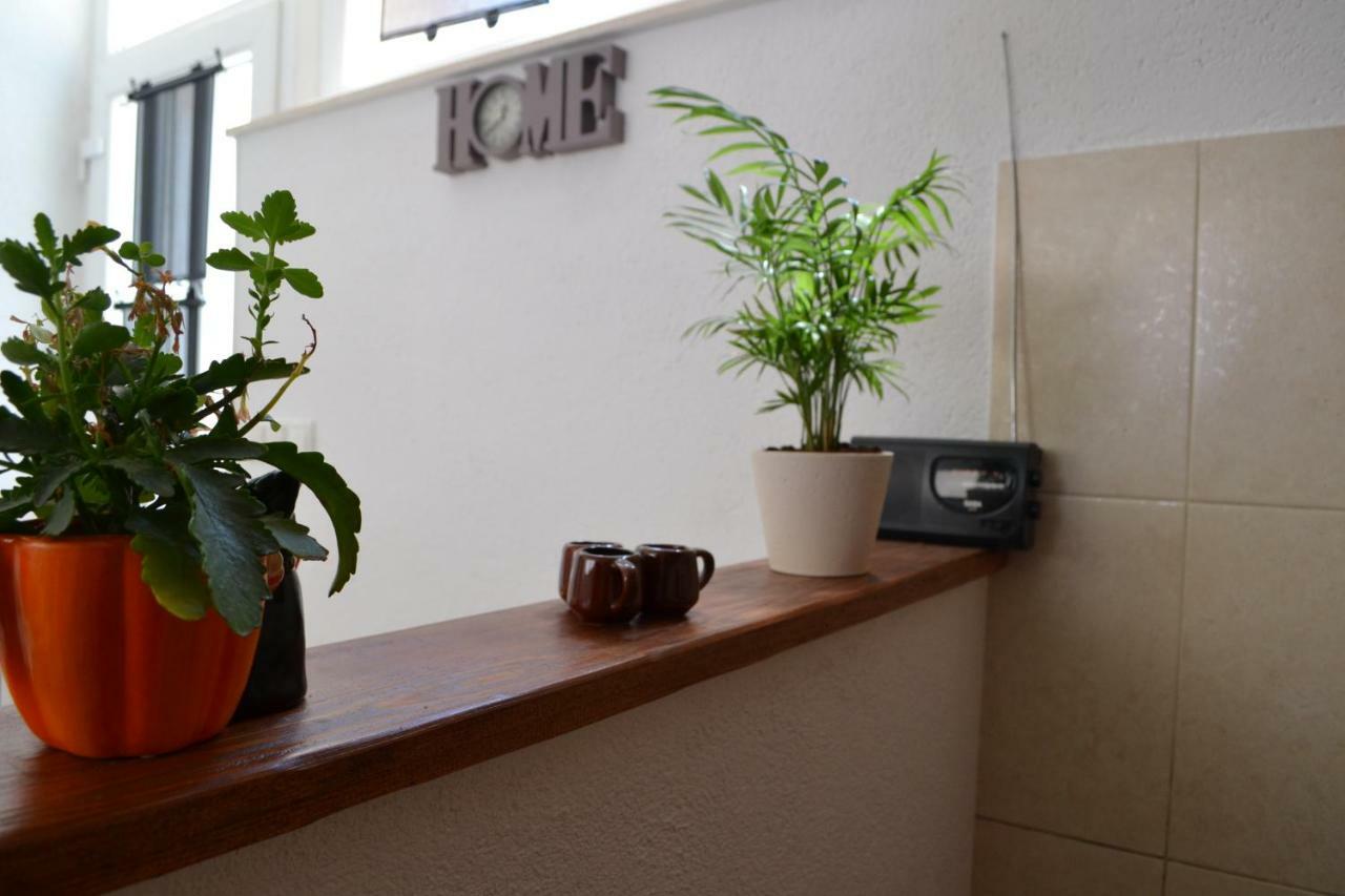 Relaxing Apartment Carpe Diem Split Exterior photo