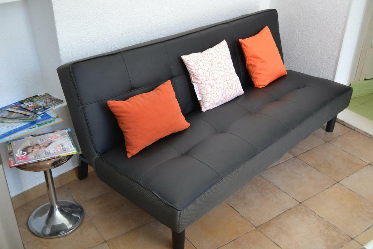 Relaxing Apartment Carpe Diem Split Exterior photo